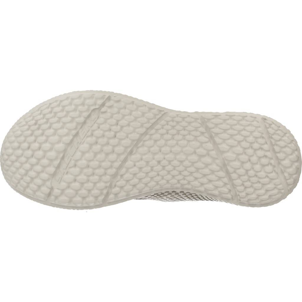 SKECHERS RELSEN BROLIN en color AZUL (7)