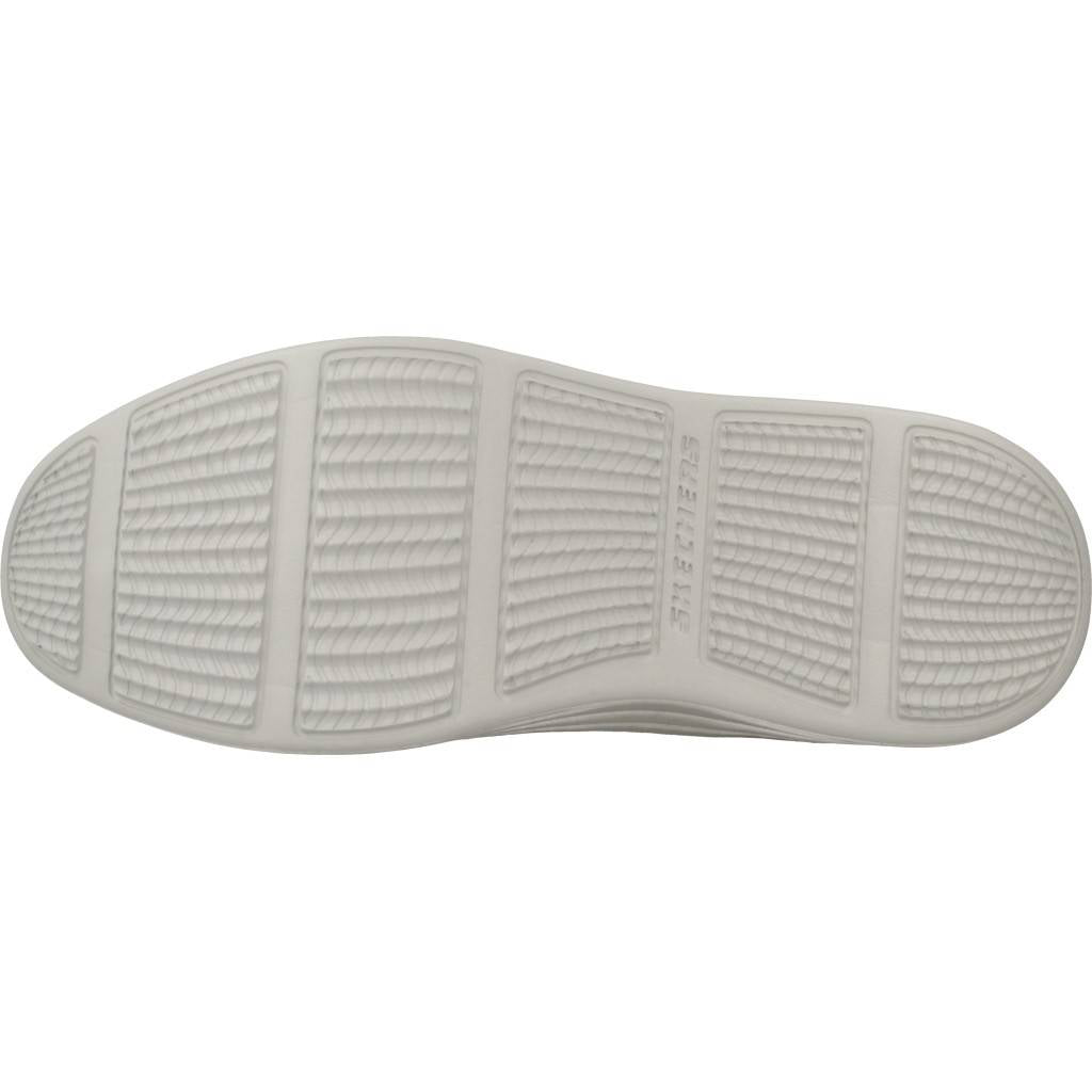 SKECHERS STATUS . PEXTON en color NEGRO (7)
