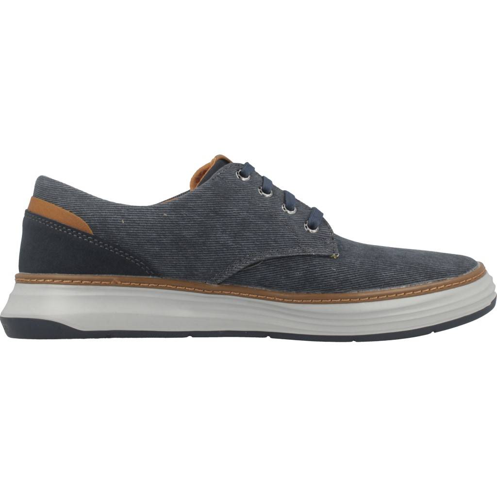 SKECHERS S en color AZUL (4)