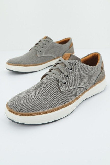 SKECHERS S en color GRIS (1)