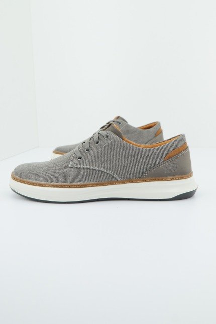 SKECHERS S en color GRIS (2)