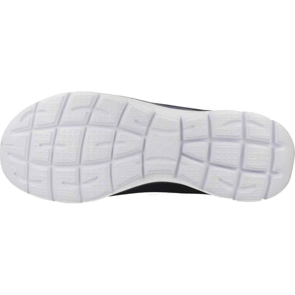 SKECHERS S en color AZUL (7)