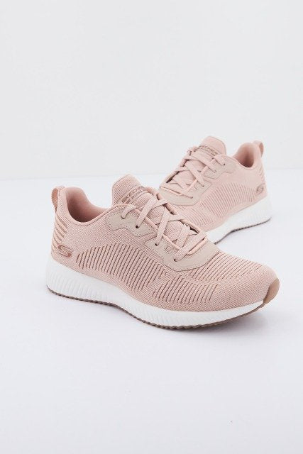 SKECHERS S en color ROSA (1)