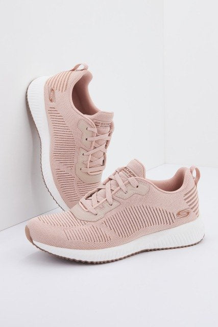 SKECHERS S en color ROSA (2)