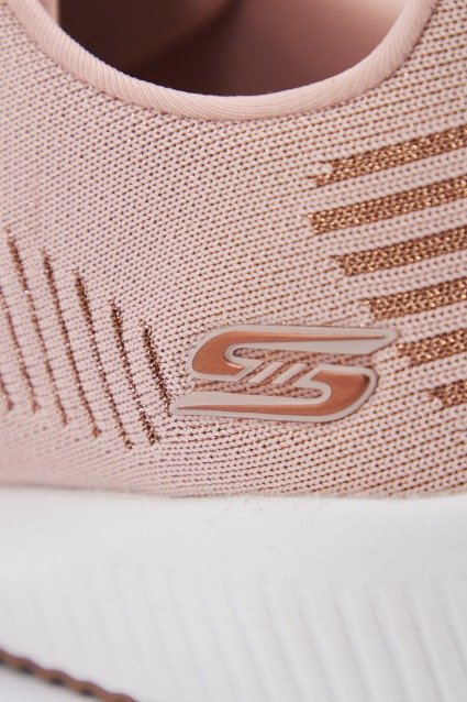 SKECHERS S en color ROSA (4)