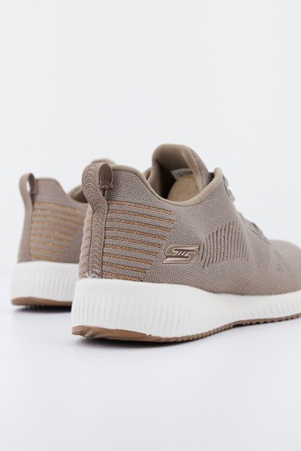 SKECHERS BOBS SQUAD GLAM LEAGUE en color MARRON (3)