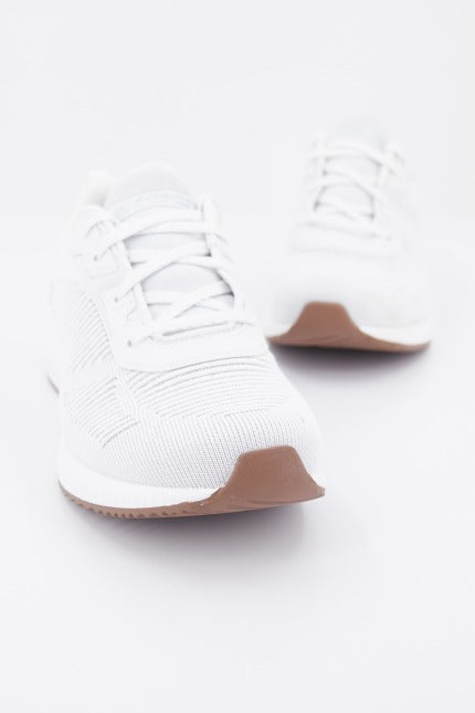 SKECHERS BOBS SQUAD GLAM LEAGUE en color BLANCO (4)
