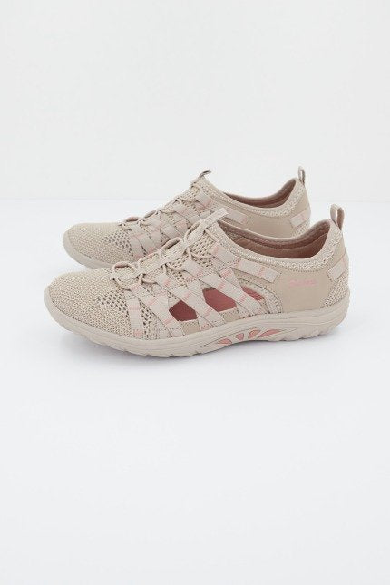 SKECHERS REGGAE FEST NEAP en color MARRON (1)