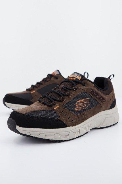 SKECHERS OAK CANYON en color MARRON (1)