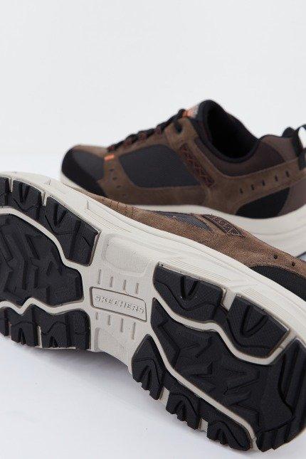 SKECHERS OAK CANYON en color MARRON (4)