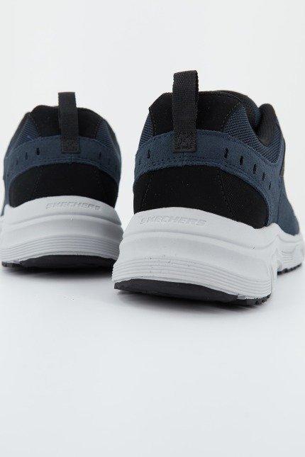 SKECHERS OAK CANYON en color AZUL (3)