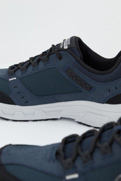 SKECHERS OAK CANYON en color AZUL (4)