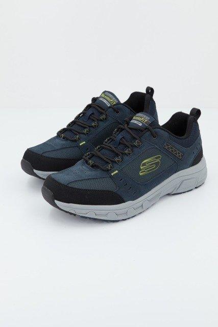 SKECHERS OAK CANYON en color AZUL (1)
