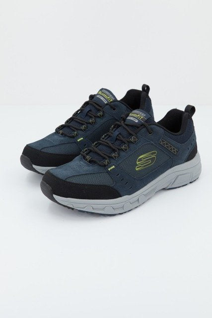 SKECHERS OAK CANYON en color AZUL (1)