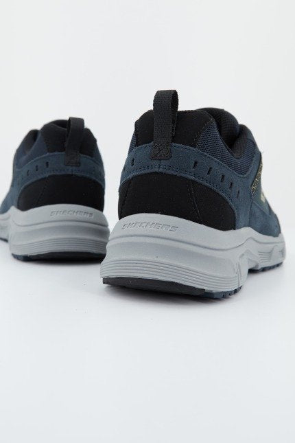 SKECHERS OAK CANYON en color AZUL (3)