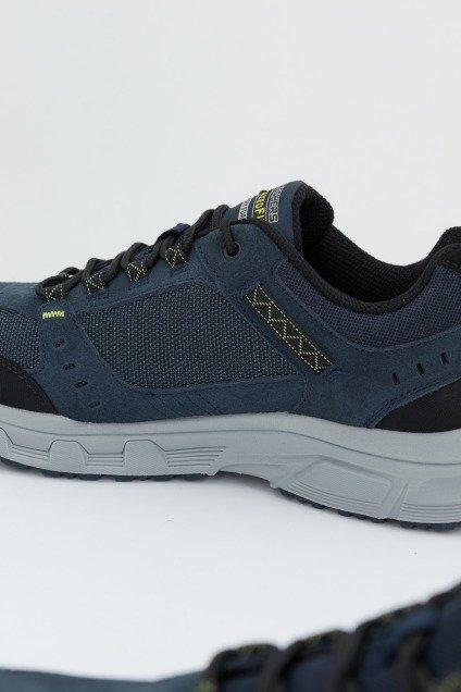 SKECHERS OAK CANYON en color AZUL (4)