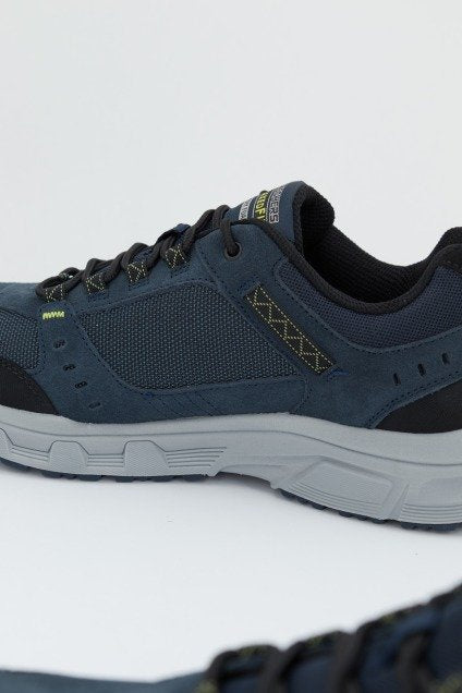 SKECHERS OAK CANYON en color AZUL (4)
