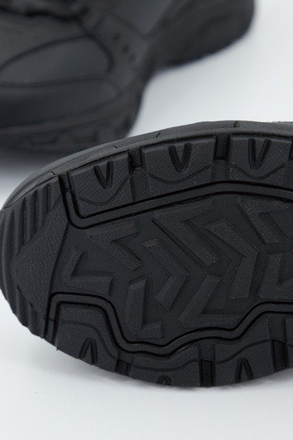 SKECHERS OAK CANYON - REDWICK en color NEGRO (4)