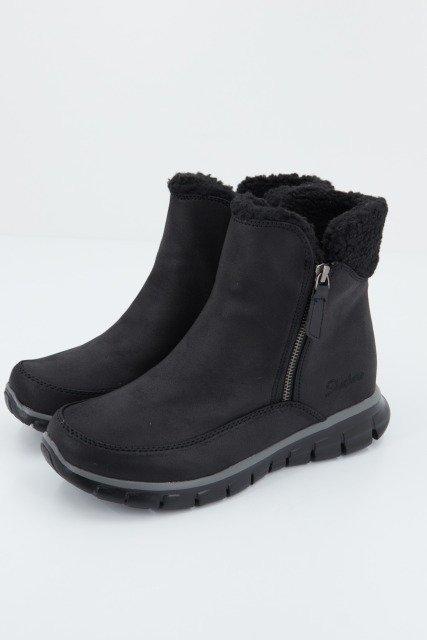 SKECHERS SYNERGY-COLLAB en color NEGRO (1)
