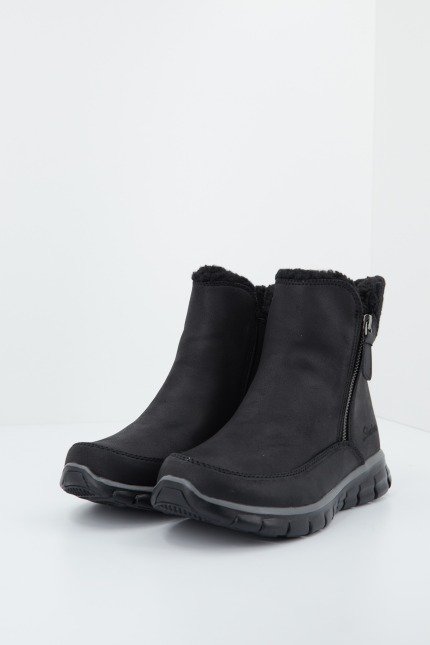 SKECHERS SYNERGY-COLLAB en color NEGRO (2)