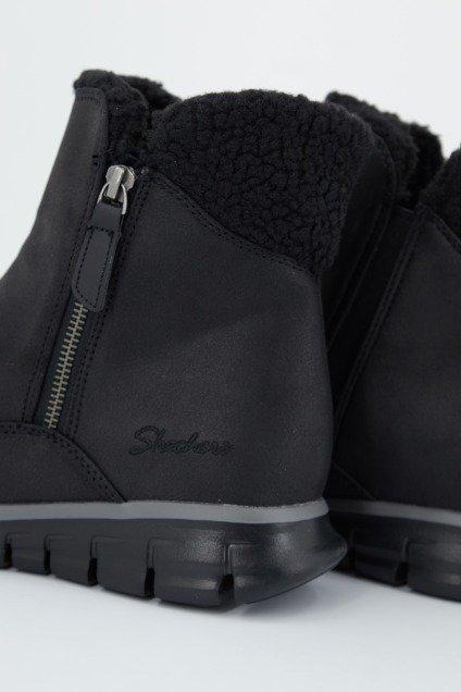 SKECHERS SYNERGY-COLLAB en color NEGRO (3)