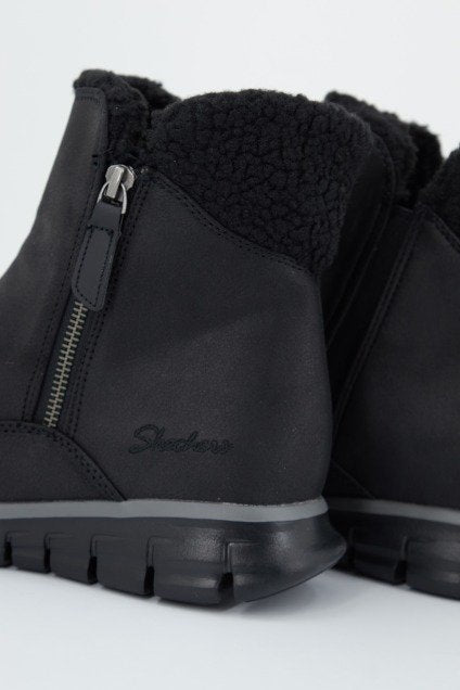 SKECHERS SYNERGY-COLLAB en color NEGRO (3)