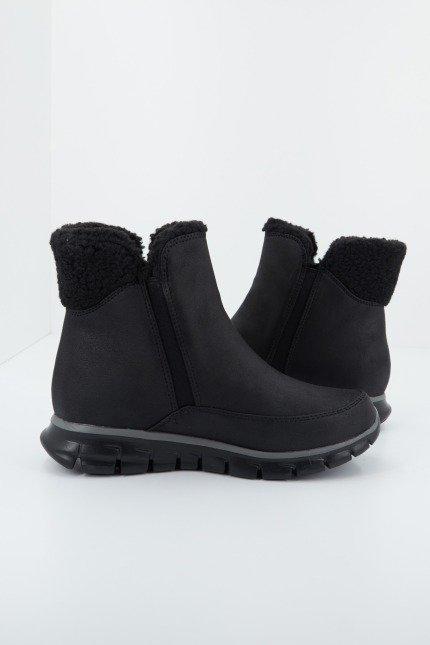 SKECHERS SYNERGY-COLLAB en color NEGRO (4)