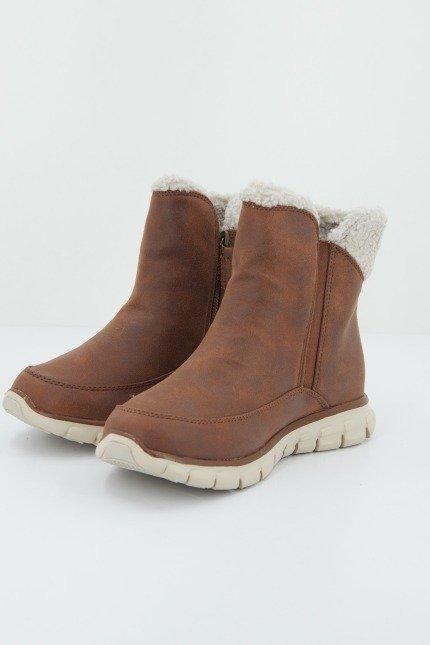 SKECHERS SYNERGY-COLLAB en color MARRON (1)
