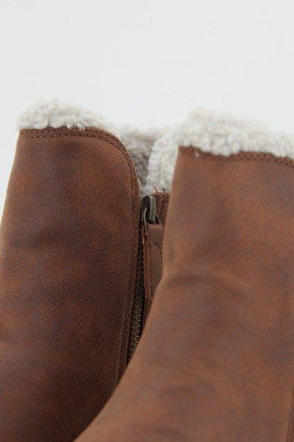 SKECHERS SYNERGY-COLLAB en color MARRON (2)