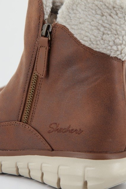 SKECHERS SYNERGY-COLLAB en color MARRON (3)