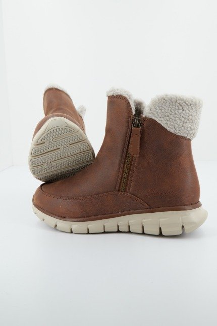 SKECHERS SYNERGY-COLLAB en color MARRON (4)