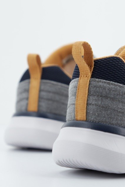 SKECHERS DELSON . - KEMPER en color GRIS (3)