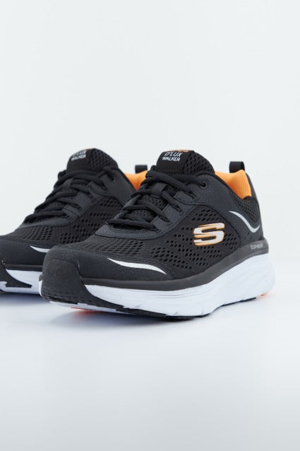 SKECHERS D'LUX WALKER en color NEGRO (1)