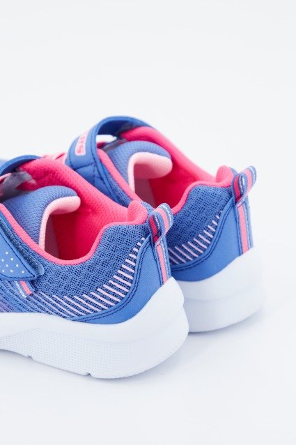 SKECHERS MICROSPEC en color AZUL (3)