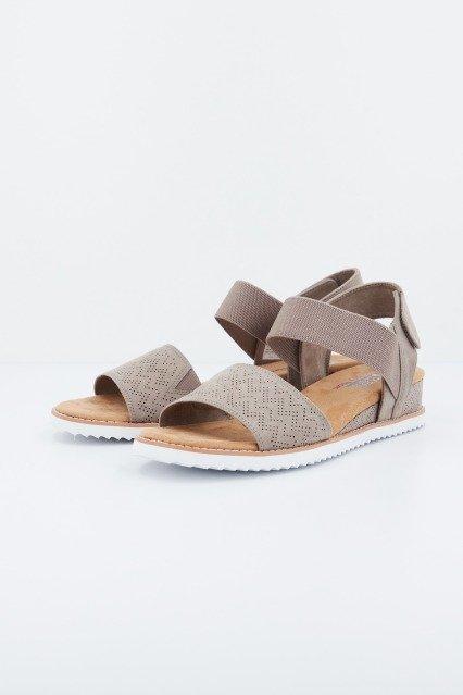 SKECHERS DESERT KISS en color MARRON (1)