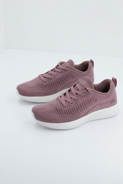 SKECHERS BOBS SQUAD - INSTA-ANGEL en color ROSA (1)