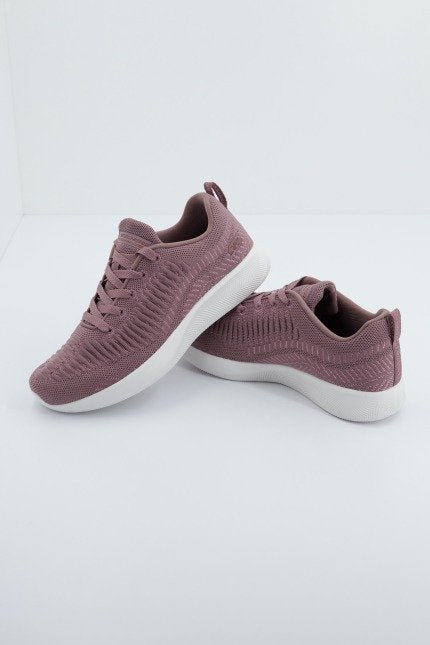 SKECHERS BOBS SQUAD - INSTA-ANGEL en color ROSA (2)