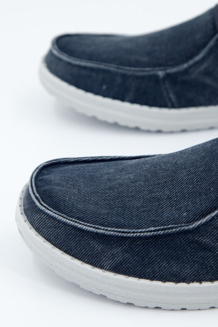 SKECHERS MELSON-RAYMON en color AZUL (4)