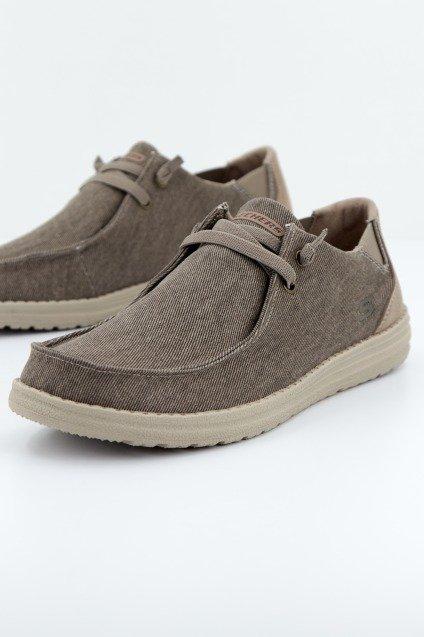 SKECHERS MELSON-RAYMON en color VERDE (1)