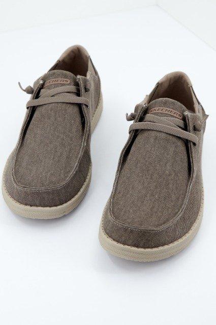 SKECHERS MELSON-RAYMON en color VERDE (2)