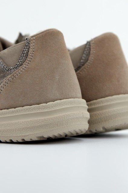SKECHERS MELSON-RAYMON en color VERDE (3)