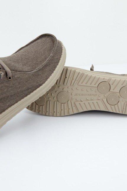 SKECHERS MELSON-RAYMON en color VERDE (4)