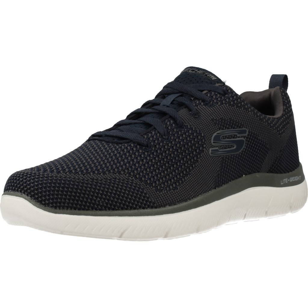 SKECHERS SUMMITS-BRISBANE en color AZUL (1)