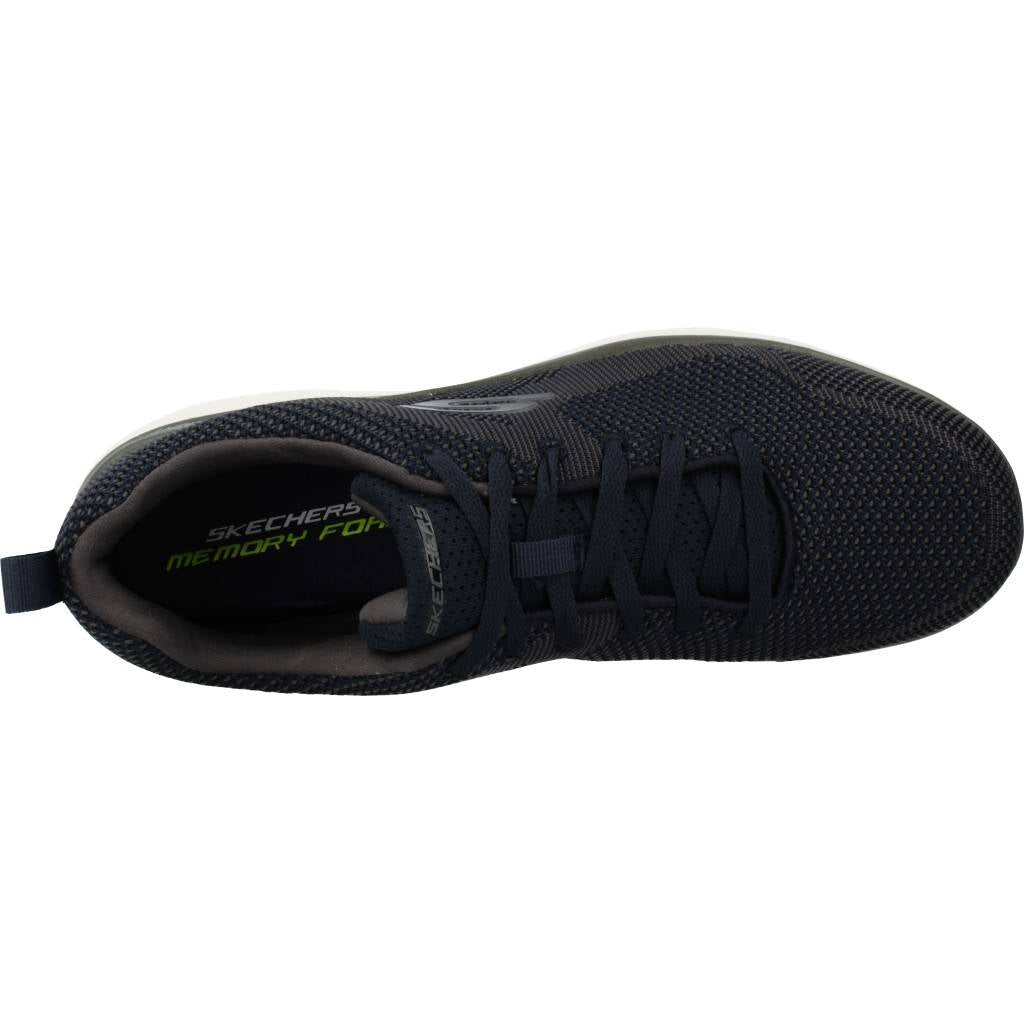 SKECHERS SUMMITS-BRISBANE en color AZUL (7)