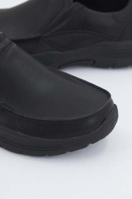 SKECHERS EXPENDED - HELANO en color NEGRO (3)