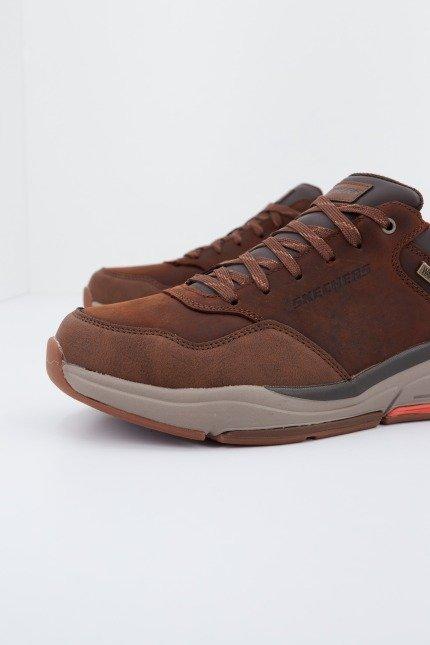 SKECHERS BENGAO en color MARRON (3)