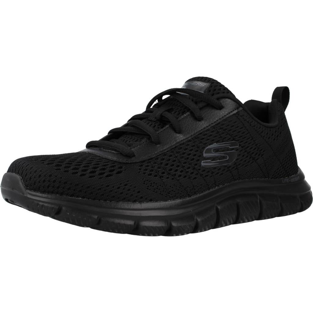 SKECHERS S en color NEGRO (1)