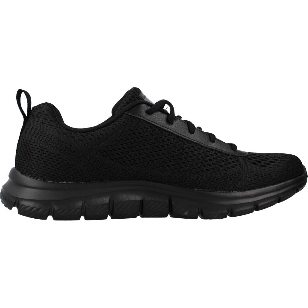 SKECHERS S en color NEGRO (4)