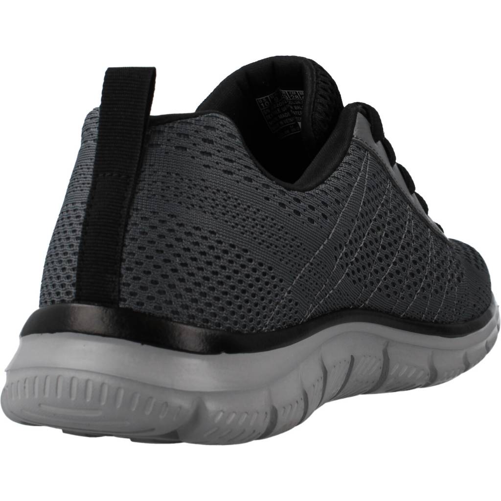 SKECHERS TRACK - MOULTON en color GRIS (3)