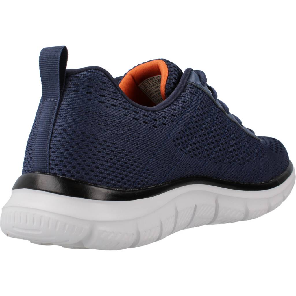 SKECHERS S en color AZUL (3)